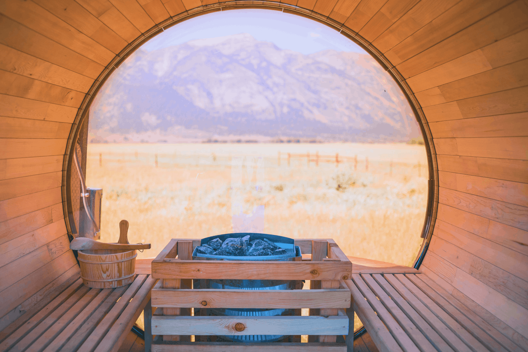 Amenities | Tammah Jackson Hole